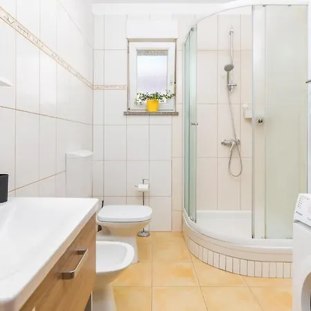 Apartament Salvia Pula